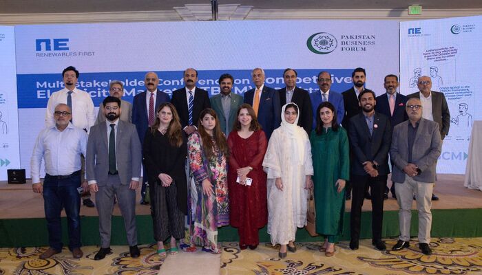 Call for Shift to Competitive Electricity Market Gains Momentum