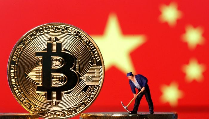 China Crypto Rumors Bitcoin