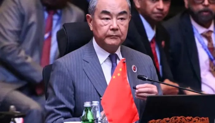 China-India Border Talks Set to Resume with Wang Yi’s Visit