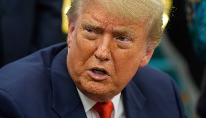 Court Ruling Strikes at Trump’s Tariffs