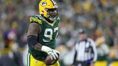 Cowboys Trade Micah Parsons to Packers for Kenny Clark and Draft Picks