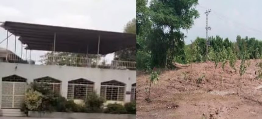 Demolition of Mosques in Islamabad Who Cares When Muslim Communities Are Hurting