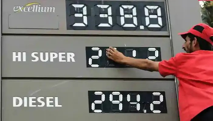 Diesel Price Set for Major Drop, Petrol to See Slight Rise