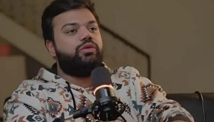 Ducky Bhai Arrested by National Cyber Crime Investigation Agency at Lahore Airport