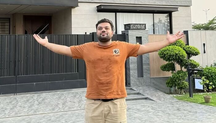 Ducky Bhai Faces Backlash as ‘Own House’ Was Rented