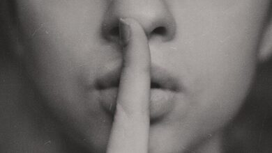 Economics of Silence Why Speaking the Truth is Costlier Than Ever