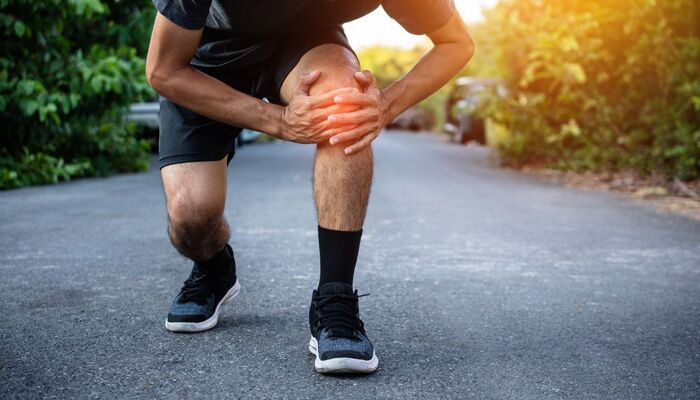 Experts Reveal Daily Habits That Reduce Joint Pain