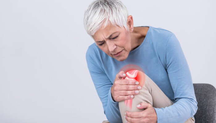 Experts Reveal Daily Habits That Reduce Joint Pain