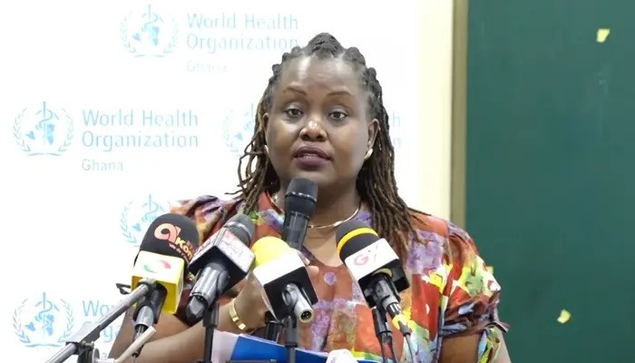 Ghana Launches Free HPV Vaccine Drive for Girls