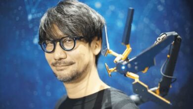 Hideo Kojima’s Unconventional Approach to Game Design