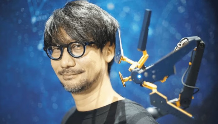 Hideo Kojima’s Unconventional Approach to Game Design