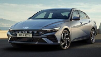 Hyundai Elantra Launched With Rs3.9 Million Price and 0% MarkupHyundai Elantra Launched With Rs3.9 Million Price and 0% Markup