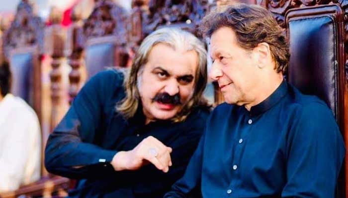 Imran Khan Pressures Gandapur Amid Rising KP Violence
