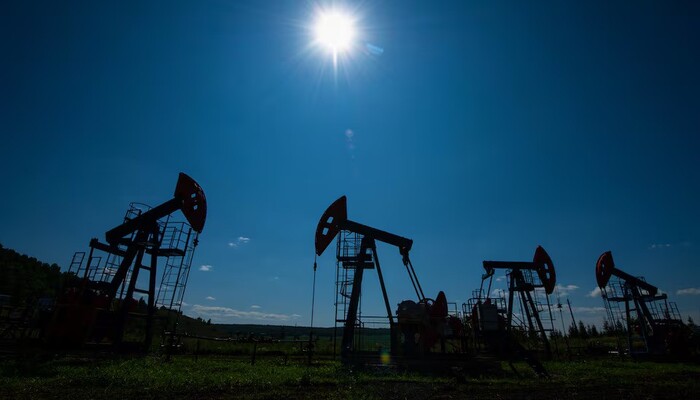 India Reaffirms Russian Oil Imports Amid U.S. Pressure