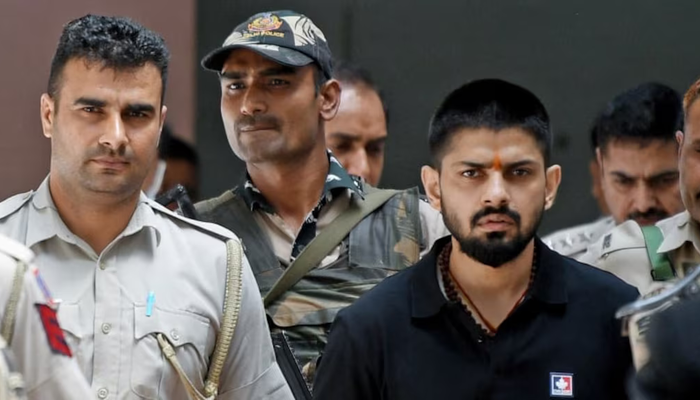 Indian Bishnoi Gang Linked to Killings in Canada