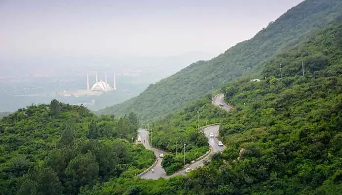 Islamabad Residents Put on Alert Over Flash Flood Risk