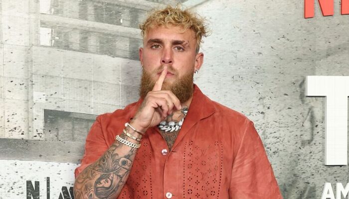 Jake Paul vs Gervonta Davis Exhibition Fight Set for November 14