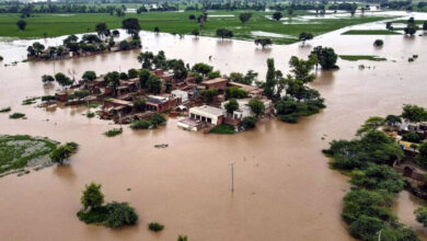 Jhang Flood Relief Operation Intensifies