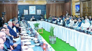 Kashmir Remains Core Focus of Pakistan’s Foreign Policy PM