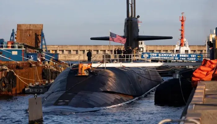 Kremlin Dismisses Trump’s Nuclear Threat as US
