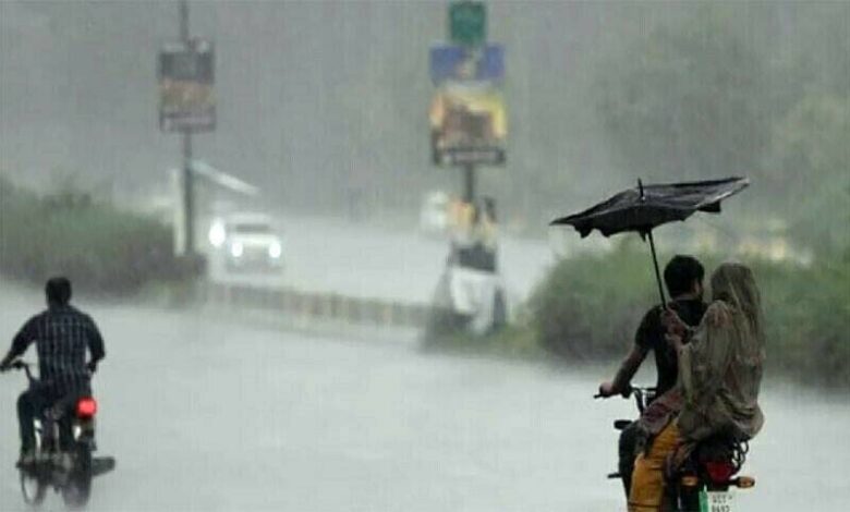 Lahore Battling Floods as Intense Monsoon Rains Sweep City