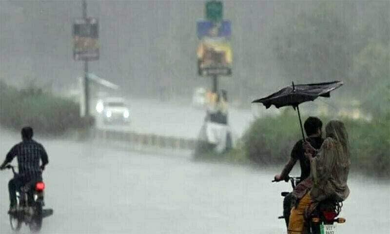 Lahore Battling Floods as Intense Monsoon Rains Sweep City