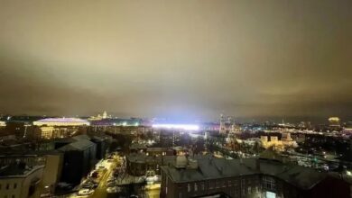 Light Pollution Threatens Astronomical Research