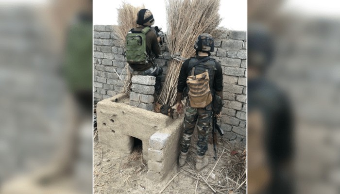 Major Crackdown in Bannu 14 Terror Facilitators Caught