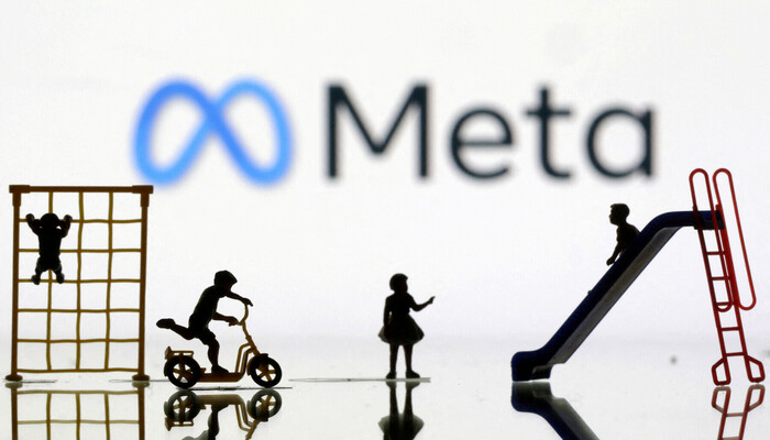 Meta AI Policy Sparks Controversy Over Child Safety