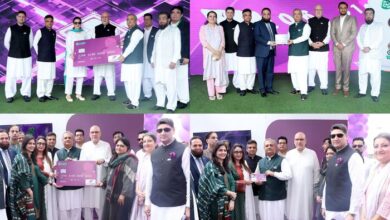 NBP Launches First PayPak Pink Debit Card for Women