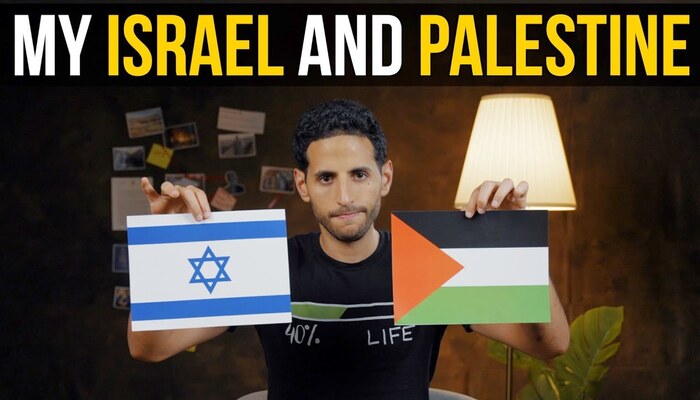 Nas Daily 10 Misleading Narratives on Palestine and Islam