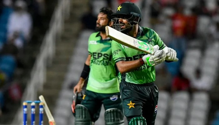PCB Central Contracts Shake-Up Babar Demoted