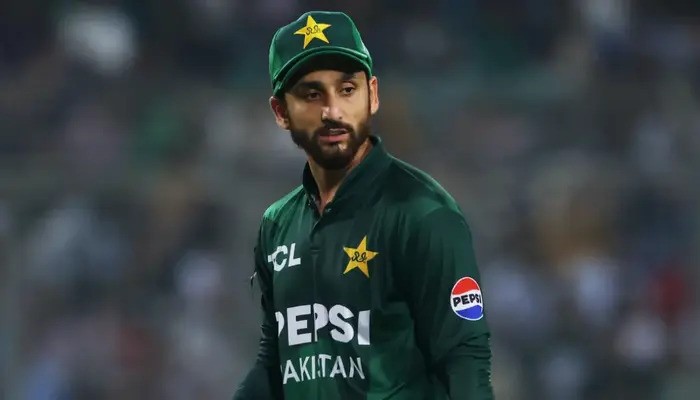 Pakistan, Afghanistan, UAE Set for High-Stakes Tri-Series