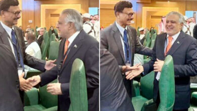 Pakistan-Bangladesh Relations Gain Fresh Momentum