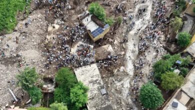 Pakistan Flood Relief 2025 Rising Toll and Urgent Response