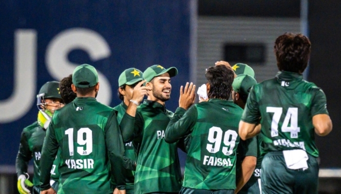 Pakistan Shaheens Crush Bangladesh A by 79 Runs in Dominant T20 Display