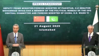 Pakistan and China Reaffirm Strong Partnership Through CPEC