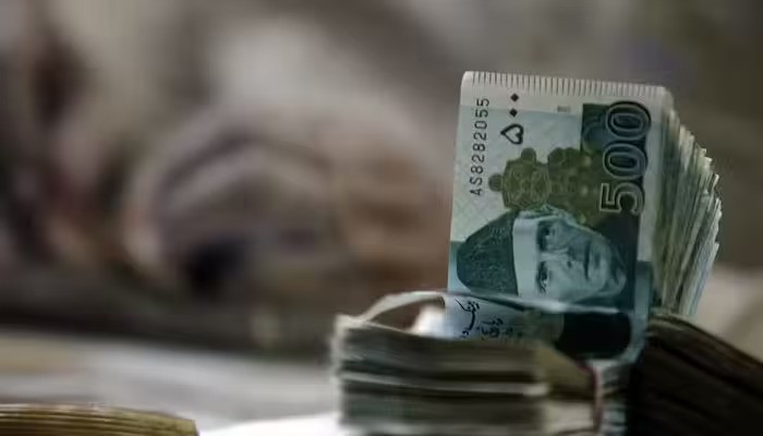 Pakistani Rupee Nears Two-Month High Against US Dollar