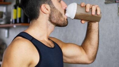 Protein Shakes: The Reality Behind the Hype