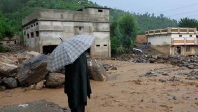 Rain Disaster in Khyber-Pakhtunkhwa Claims 11 More Lives