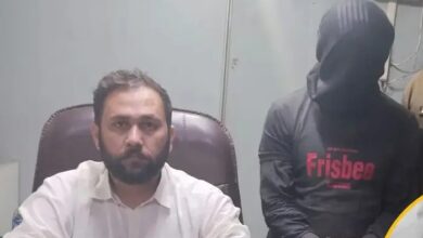 Raiwind Brothers’ Murder Two Suspects Killed in Police Encounter