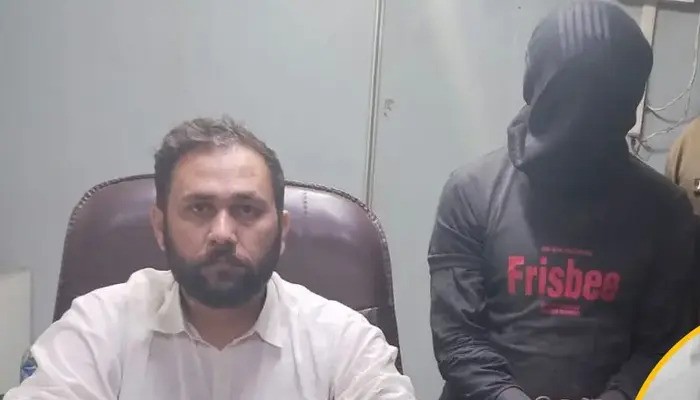 Raiwind Brothers’ Murder Two Suspects Killed in Police Encounter