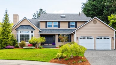 Real Estate Trends You Can’t Ignore in 2025