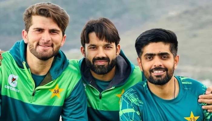 Shaheen Afridi Statement Shocks Fans Amid Babar-Rizwan Snub