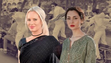 Shaniera Akram Criticises Hania Aamir for Risky Scooter Stunt