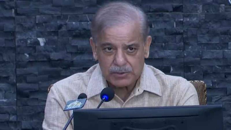 Shehbaz Announces Rs4bn Relief for Flood-Hit Gilgit-Baltistan