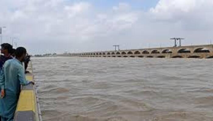 Sindh on High Alert as Punjab Floods Leave 30 Dead and 1.5 Million Affected