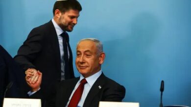 Smotrich Calls for Gaza Annexation if Hamas Refuses to Disarm