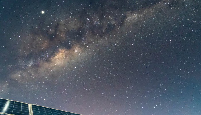 Space solar power could transform Europe’s energy future by 2050