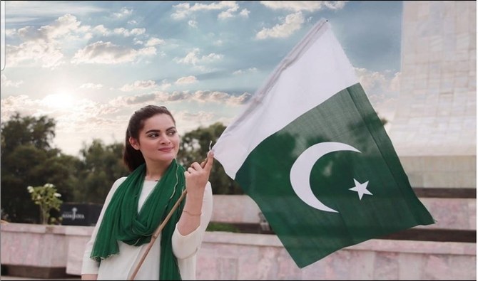 Stars Blend Celebration with Reflection on Independence Day